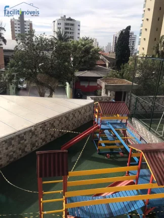 Imagem APARTAMENTO À VENDA JARDIM DO MAR - SÃO BERNARDO DO CAMPO - SP