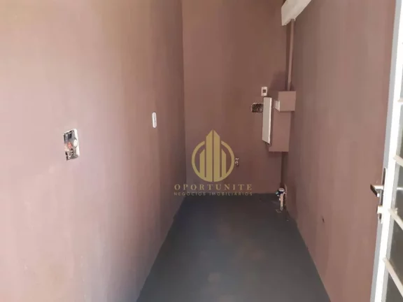 Imagem Casa com 3 dormitórios à venda, 160 m² por R$ 280.000,00 - Jardim Joaquim Procópio de Araújo Ferraz - Ribeirão Preto/SP