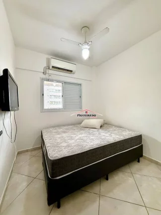Imagem Apartamento à venda, 45 m² por R$ 340.000,00 - Ocian - Praia Grande/SP