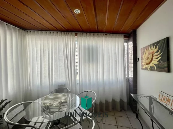 Imagem Oportunidade de 3 quartos com suíte na Praia da Costa!