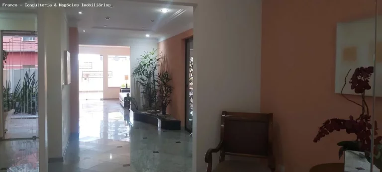 Imagem Apartamento para Venda em São Caetano do Sul, Santa Paula, 3 dormitórios, 1 suíte, 3 banheiros, 2 vagas