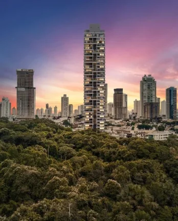 Imagem Legacy City Home