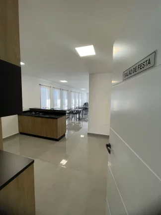 Imagem Dom Gabardo - Apartamento à venda no bairro Capão Raso - Curitiba/PR
