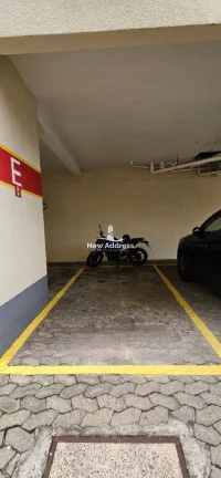 Imagem Apartamento Sol da Manhã no Residencial São Geraldo - Venda