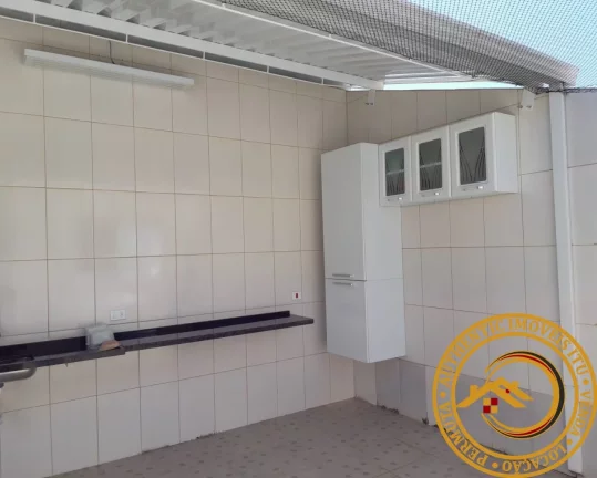 Imagem CASA RESIDENCIAL em SOROCABA - SP, JARDIM RESIDENCIAL VILLA AMATO
