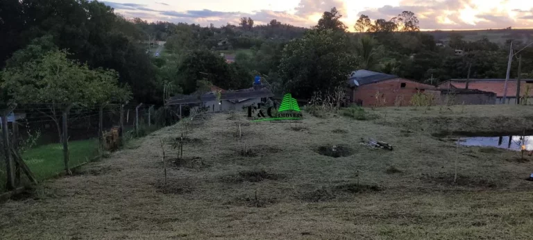 Imagem Terreno para Venda em Piracicaba, Área Rural de Piracicaba