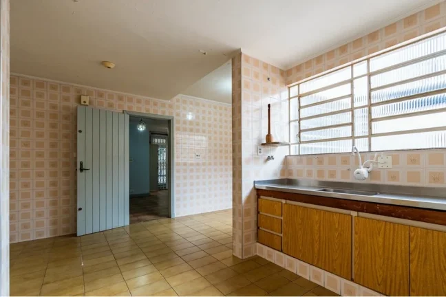 Imagem CASA RESIDENCIAL em São Paulo - SP, Planalto Paulista