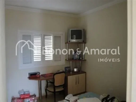 Imagem **Casa à Venda em Valinhos - Condomínio Bem Localizado**

Esta belíssima casa está situada em um...