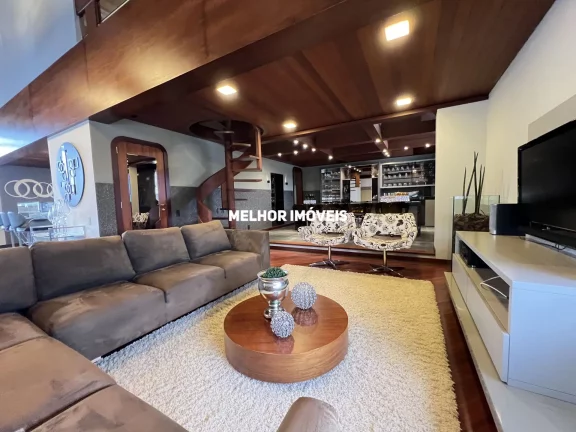 Imagem Cobertura Duplex a venda em Blumenau - Ponta Aguda - Blumenau/SC