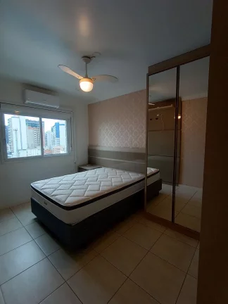 Imagem Apartamento à venda, com 2 quartos, 66m²