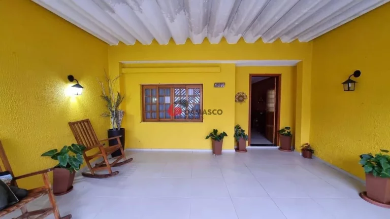 Imagem Casa à venda, Mauá, São Caetano do Sul, SP