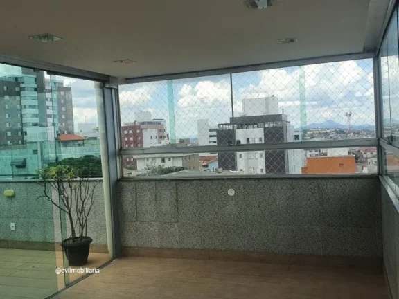 Imagem Imagine acordar neste amplo apartamento de 180m² no Caiçara, perfeito para sua família, com 4 dor...