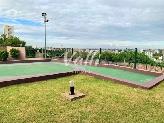 Imagem APARTAMENTO RESIDENCIAL em AMERICANA - SP, VILA DAINESE