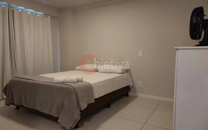 Imagem Apartamento de 1 quarto a venda - Praia do Forte - Cabo Frio