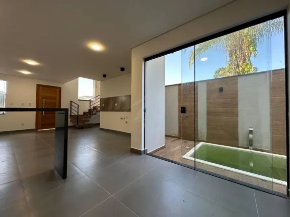 Imagem SOBRADO, 2 SUITES E PISCINA, RAINHA DO MAR