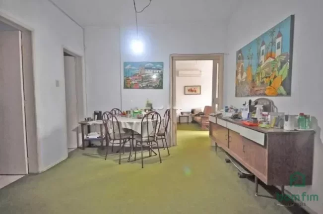 Apartamento 3 Dorm. para venda, Farroupilha, Porto Alegre/RS. - AP2695