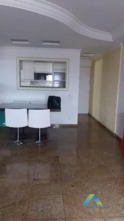 Imagem VENDA APARTAMENTO AV. PADRE ARLINDO VIRIRA - VILA DAS MERCES - COM 3 DORM SENDO 1 SUITE COM CLOSET