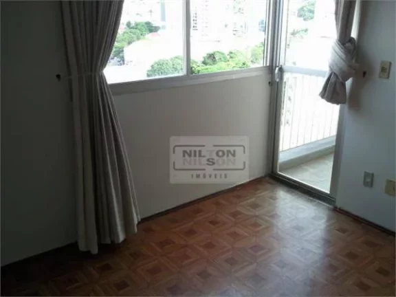 Imagem Apartamento com 1 dormitório para alugar, 56 m² por R$ 1.619,00/mês - Jardim Guanabara - Campinas/SP