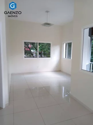 Imagem Casa A Venda Condomínio Fechado Santana De Parnaíba
