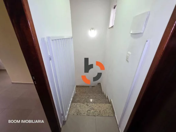 Imagem Casa com 3 dormitórios à venda, 94 m² por R$ 360.000,00 - Luz - Nova Iguaçu/RJ