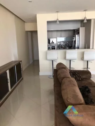 Imagem Apartamento 103,5 metros, 3 suites a 7 minutos da estação Alto do Ipiranga, 2 vagas de garagem lazer completo excelente valor!