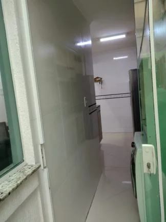 Imagem Comprar apartamento com 3 quartos em Santo André SP
