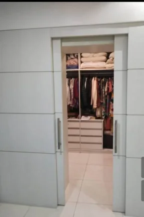 Imagem APARTAMENTO 97M2 3 QUARTOS COM SUITE E CLOSET ACEITA FINANCIAMENTO