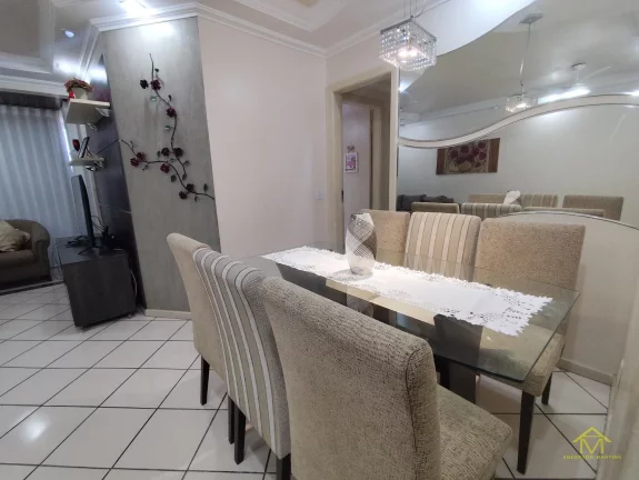 Apartamento com 3 Quartos à Venda, 130 m² em Praia Da Costa - Vila Velha