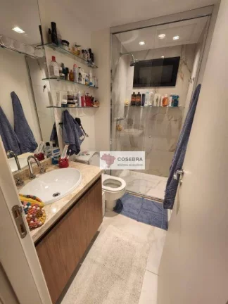 Imagem Apartamento à venda, 105 m² por R$ 2.800.000,00 - Vila Olímpia - São Paulo/SP
