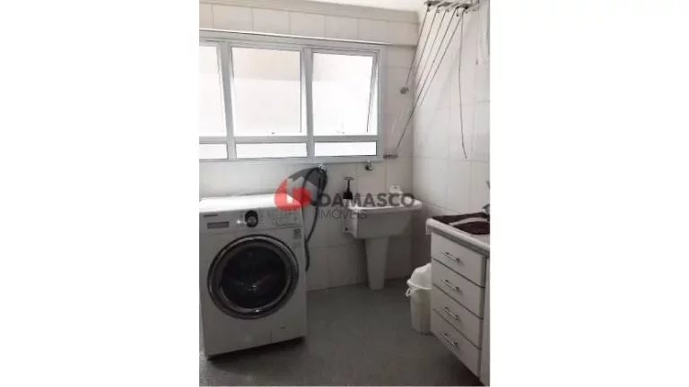 Imagem Apartamento à venda 3 Quartos, 3 Suites, 2 Vagas, 138M², Santa Paula, São Caetano do Sul - SP