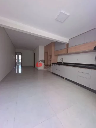 Imagem Sobrado à venda, Vila Camilópolis, Santo André