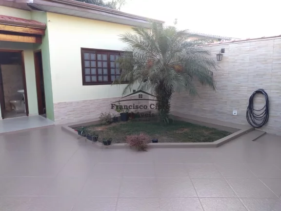Imagem Casa à venda no bairro Residencial Cooperi - Guaratinguetá/SP