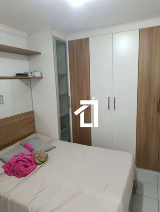 Imagem Apartamento | Cruz das Almas | 3 Quartos com Suíte | 68m²