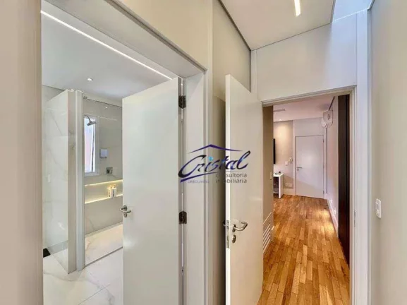 Imagem Casa com 7 quartos / suítes à venda, 547 m² - Palos Verdes - Granja Viana - Cotia/SP