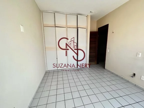 Imagem Apartamento amplo e localizado a 5 minutos do shopping Midway e ao IFRN.