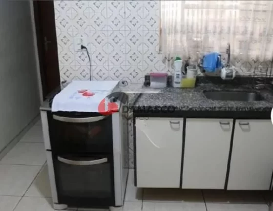 Imagem Sobrado à venda, Olímpico, São Caetano do Sul, SP