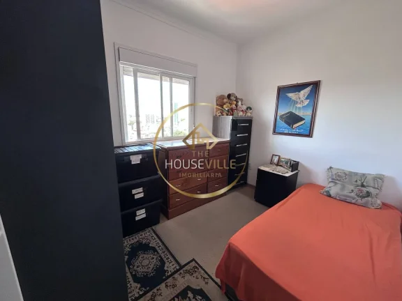 Imagem Apartamento, 2 Dormitórios (1 suíte), Jardim América.