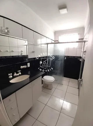 Imagem Casa a Venda no bairro Jardim Anhangüera - Ribeirão Preto, SP