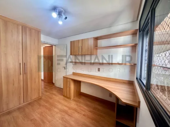 Imagem Apartamento à venda em São Paulo-SP, Jardin: 4 quartos, 4 suítes, 3 salas, 5 banheiros, 3 vagas de garagem, 152m².