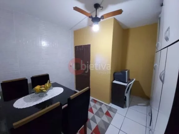 Imagem Casa com 2 dormitórios à venda - Estação - São Pedro da Aldeia/RJ