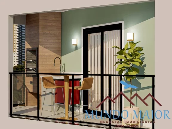 Imagem SOBRADOS NOVOS - 2 e 3DORMS e 3e 4 VAGAS -JD.ALZIRA FRANCO -SANTO ANDRE !