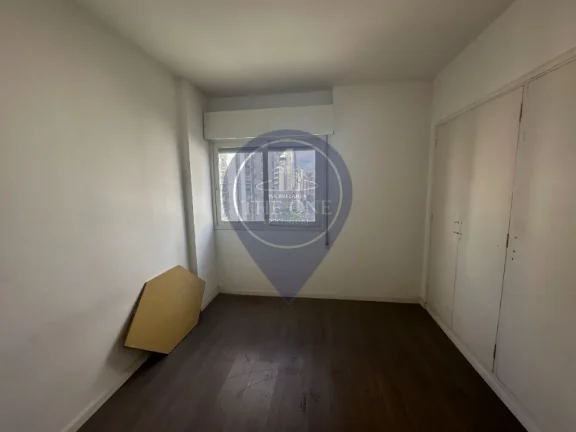 Imagem Apartamento de 2 quartos na Consolação, São Paulo-SP: venda ou locação! 98,00m², 2 salas e 2 banheiros!