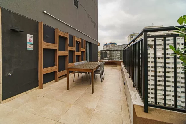 Imagem APARTAMENTO RESIDENCIAL em São Paulo - SP, República