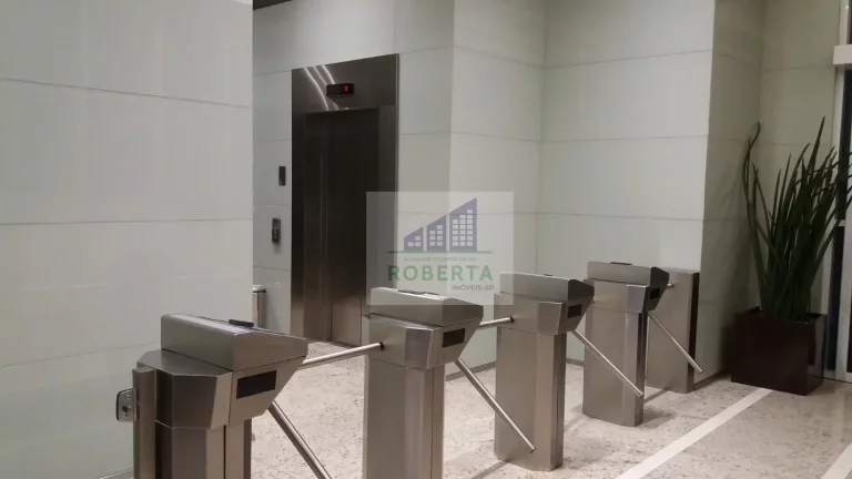 Imagem SALA COMERCIAL À VENDA EM VILA GERTRUDES COM 42M²