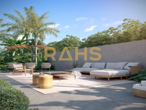 Imagem Terreno com quase 800m² em condomínio fechado no Saguaçu com 4 Suítes sendo uma no térreo. Home...