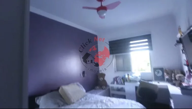 Imagem Casa Assobradada 3 dormitórios e 6 vagas á Venda no bairro Rudge Ramos, São Bernardo do Campo