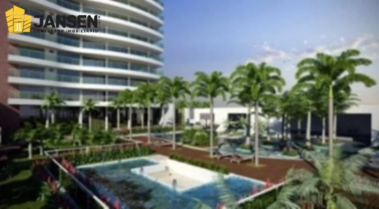 Imagem MANSÕES HERON MARINHO 510M DE LUXO NO ALTIPLANO
