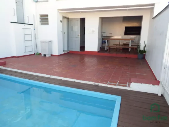 Imagem Apto mobiliado para aluguel, 1 dorm. no Centro Histórico, Porto Alegre/RS.