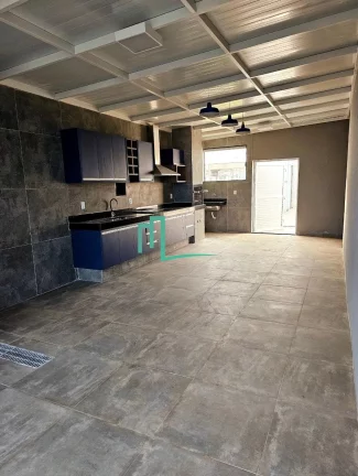 Imagem EXCELENTE APARTAMENTO COBERTURA A VENDA NO JARDIM PIRATININGA II