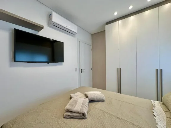 Imagem Apartamento 2 Dormitórios - Bairro Centro